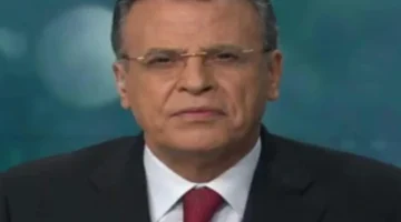 حقيقة وفاة الإعلامي جمال ريان المذيع بقناة الجزيرة تثير ضجة واسعة